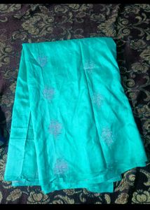 Beautiful Pure Silk Katan Banarasi Saree