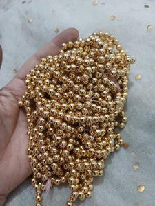 Jewelry raw materials