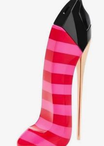 Carolina Herrera Good Girl Colormania Perfume