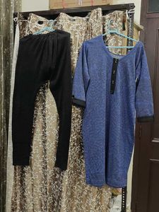 Stylish Kurta Set