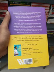 Business &amp; Life Advice Books