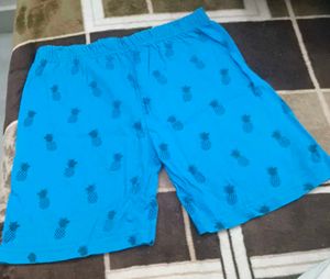 Boys Combo shorts (2 Pairs) size-26