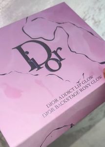 Dior Makeup Set