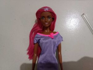 Barbie Doll