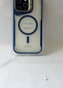 iPhone 14pro max Protective Case with MagSafe