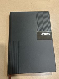 Lined Journal Notebook