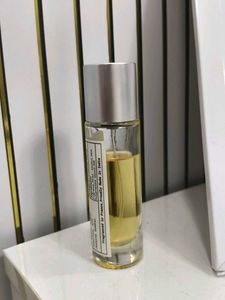 Blue Shoe Perfume for Good Girl