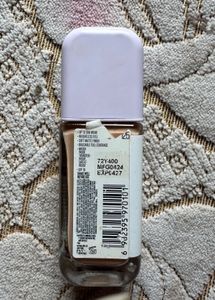 Maybelline SuperStay Lumi Matte Foundation