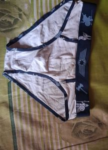Men's Boxer Briefs