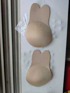reusable breast  lift cups