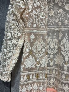 Ethnic Embroidered Jacket