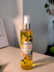 Nykaa Wanderlust Summer in Amalfi Mist