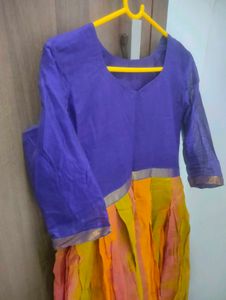 Beautiful Ethnic Gown