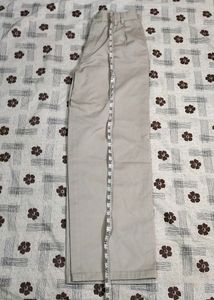 Baige Jeans &amp; Pants For Men
