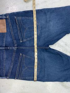 Calvin Klein Jean 40-41 Inch (MEN)