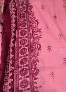 pakistani printed suit