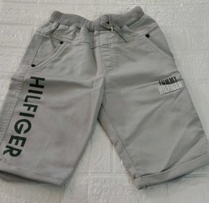 Tommy Hilfiger Boys Shorts