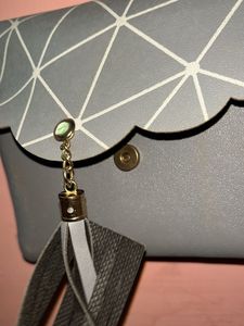 Stylish sling Bag