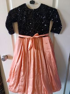 Long Frock