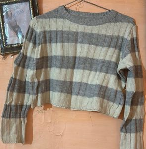 Sweater and Knits