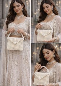 Pearl Bag