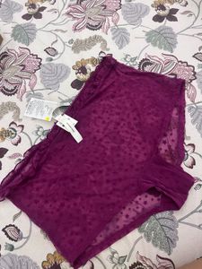 Victoria’s Secret Boxer Briefs new with tag
