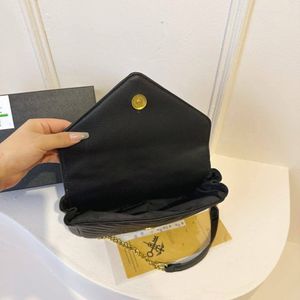YSL side Sling Bag