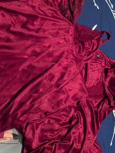 Women's Fancy Night Wear