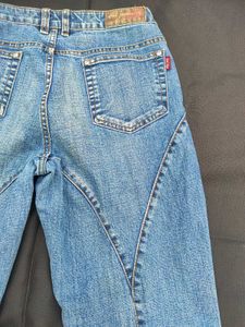 Y2k Vintage Flare Jeans
