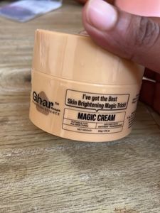 Ghar Soaps Magic Cream new
