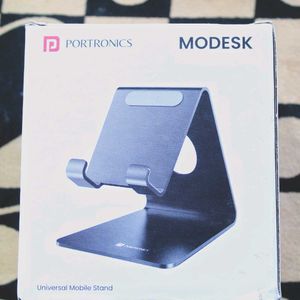 New Mobile Stand - Half price!