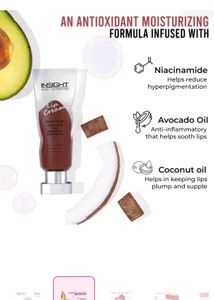 Insight Lip Cream - Hydrating &amp; Moisturising