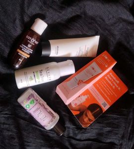 Shampoo Bundle