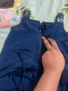 weekend offer live 🎉kids beautiful suit salwar