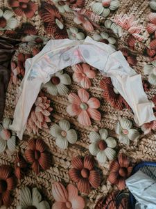 Cute Teddy Bear Baby Mosquito Net