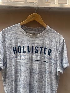 Hollister California T-Shirt