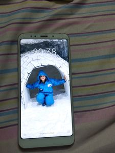 Redmi Note 5