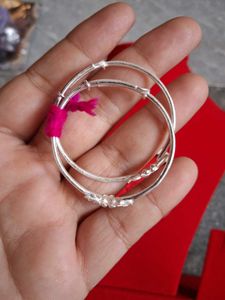 Beautiful New Adjustable Baby Bracelet