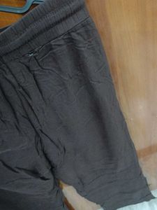 Brown Comfortable Lounge Pants
