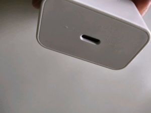 Super Fast Charging Wall Adapter