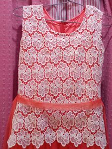 Partywear Gown
