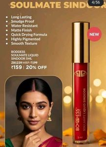 Soulmate  Beauty Liquid Sindoor