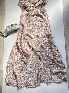 Slip dress