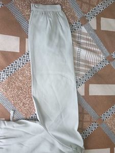 Elegant Pastel Gown for Women
