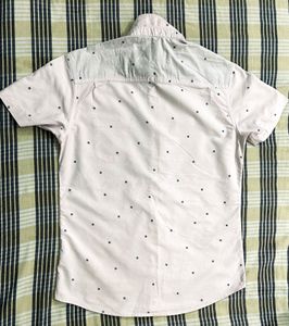 Pantaloons Shirt (Small size- Half Sleeves)