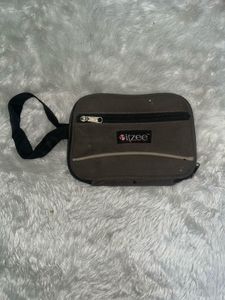 Itzee Brown Waist Bag