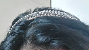 Elegant Beaded Headband