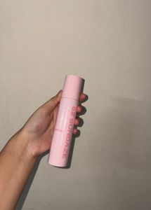 rose water sunscreen mist SPF 50+ PA++++