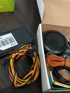 Multifunctional GPS tracker For Cars Trucks
