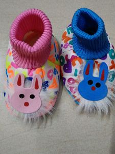 Baby Shoes ✨